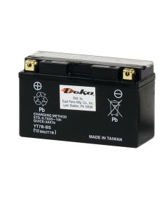 Deka Powersports - Standard AGM