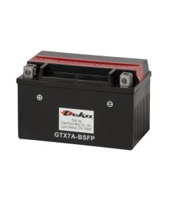 Deka Powersports - Standard AGM